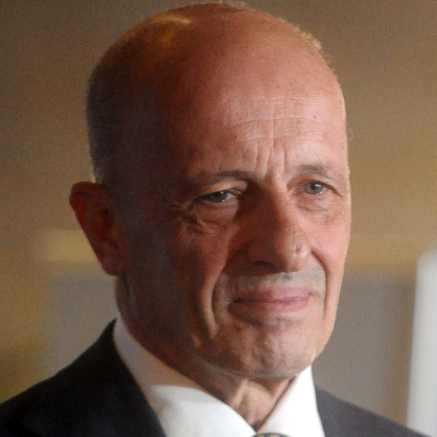 Alessandro Sallusti