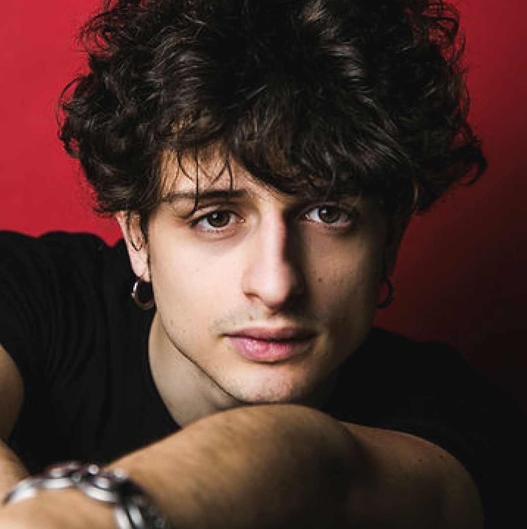 Riccardo Suarez