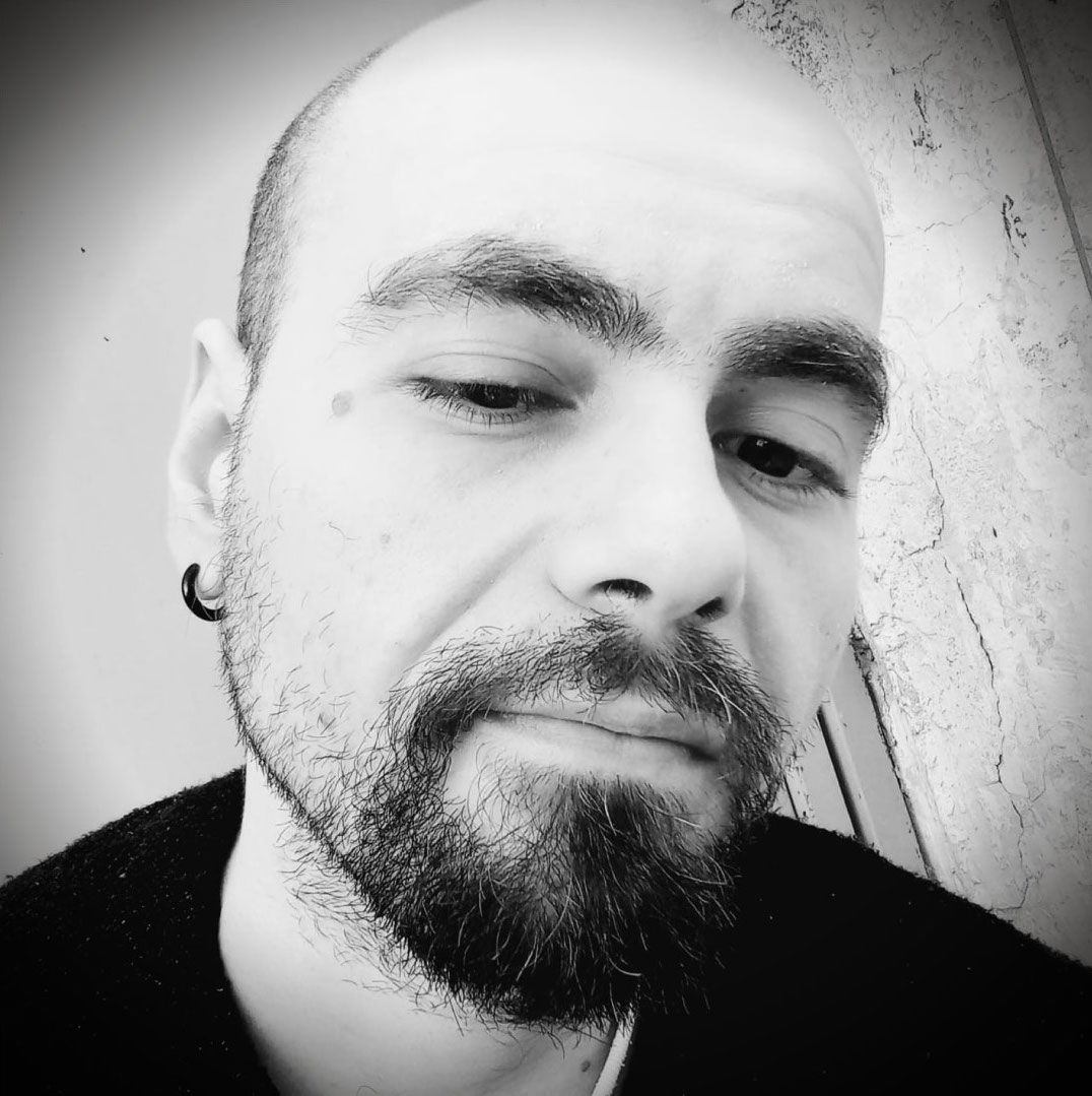 Gianluca Testaverde