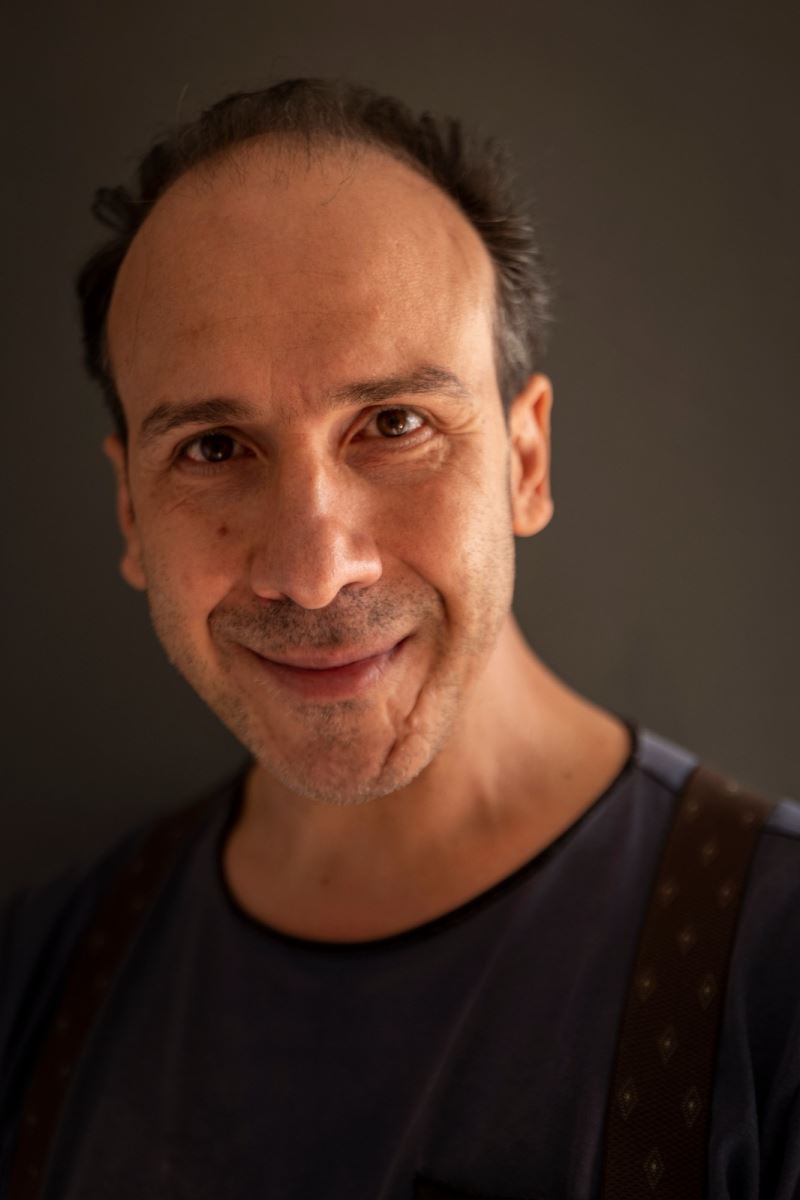 Mario Pirrello