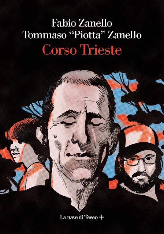 Tommaso 'Piotta' Zanello