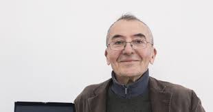 Giorgio Boatti