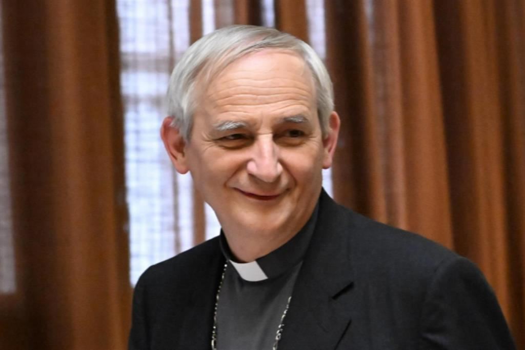 Matteo Zuppi