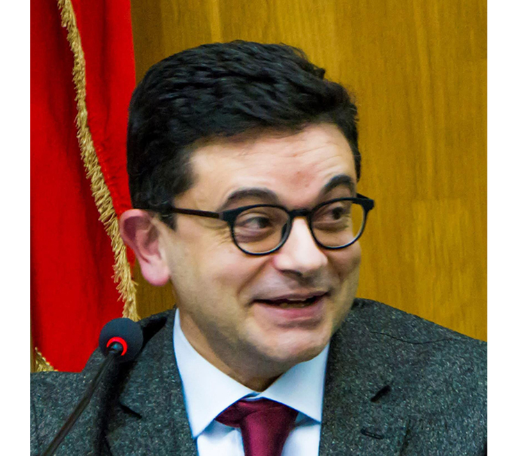 Fulvio Delle Donne