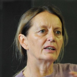 Daria Deflorian