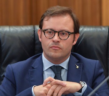Stefano Aggravi