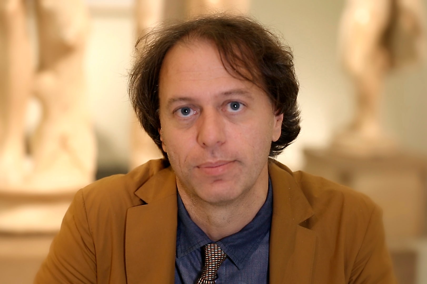 Paolo Giulierini