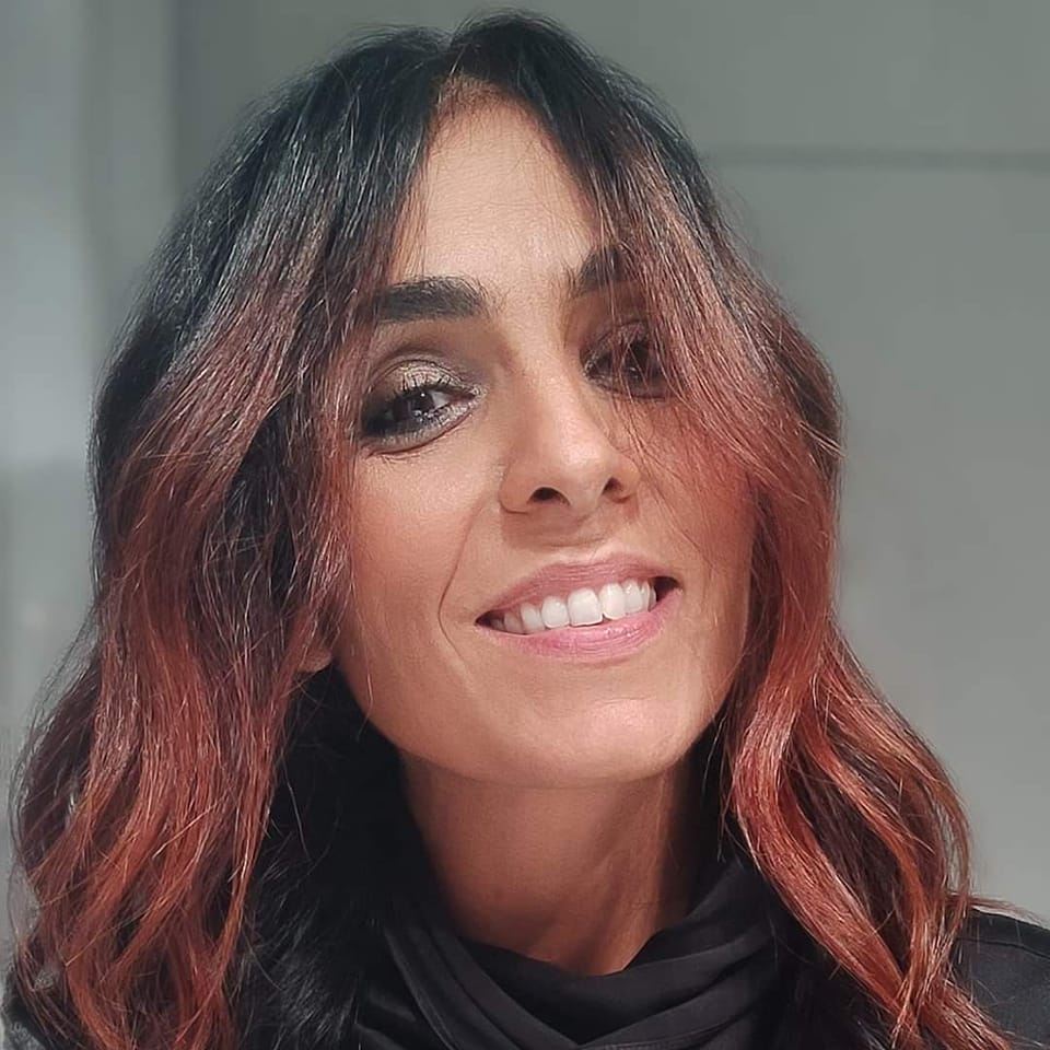 Fabiana Pacella