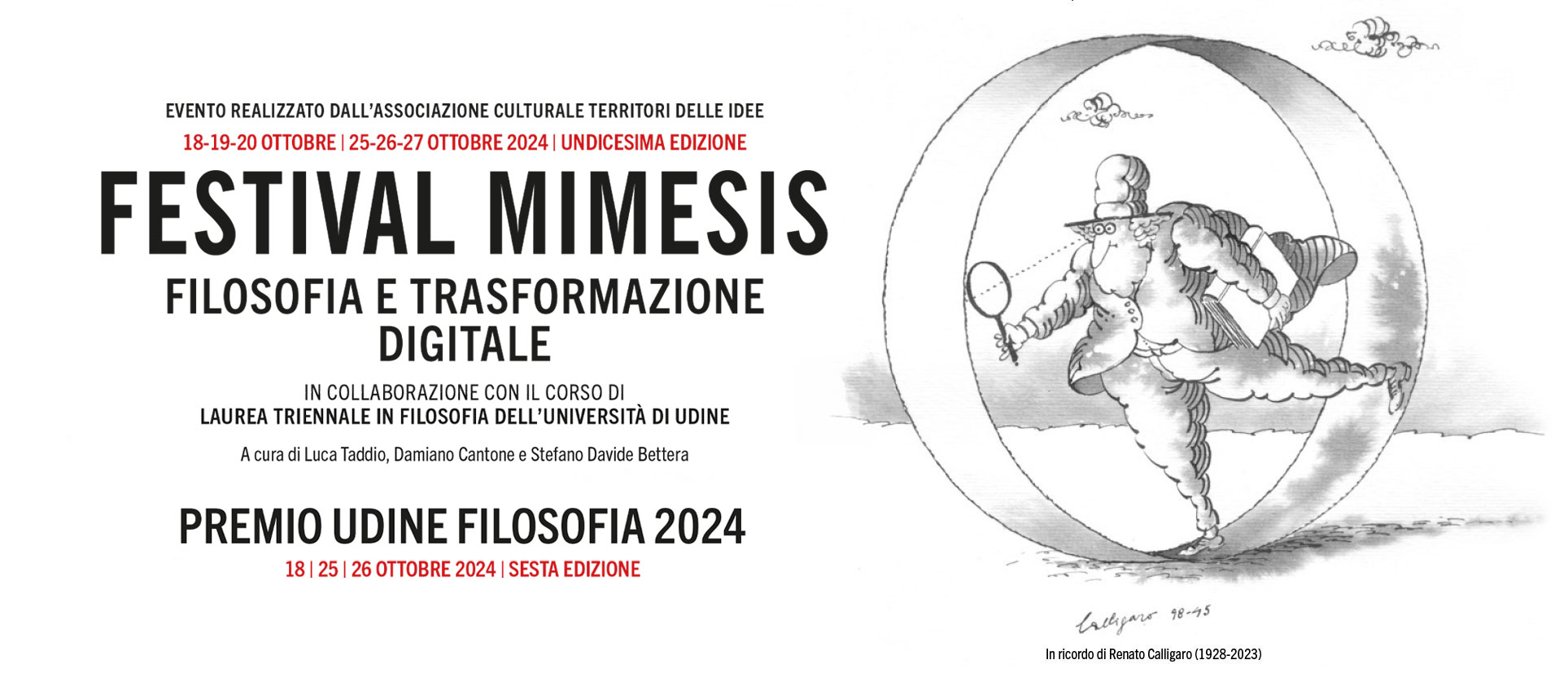 FILOSOFIA E TRASFORMAZIONE DIGITALE