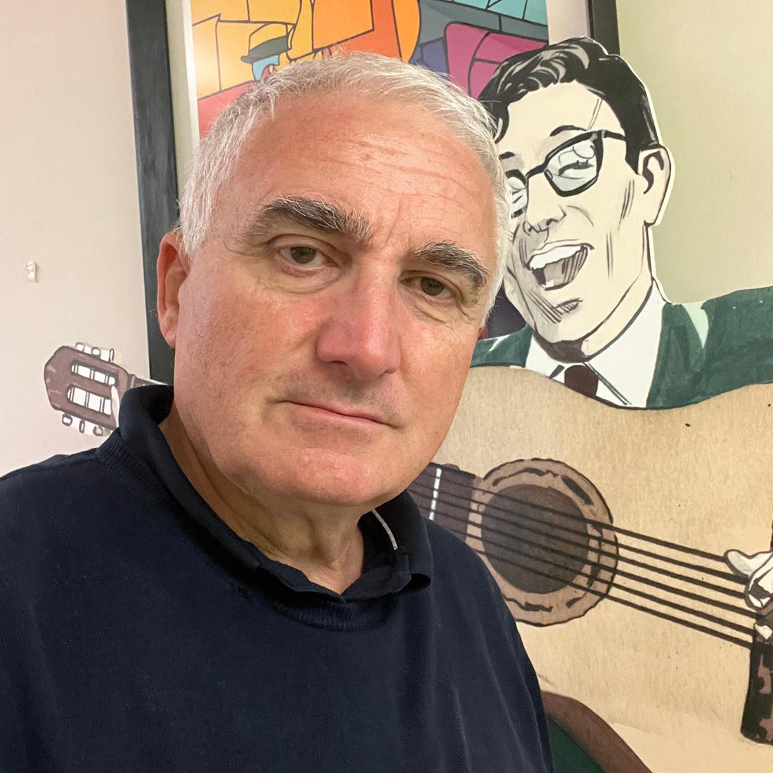Stefano Lampertico
