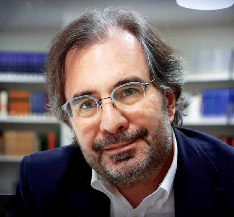Luca Zoppelli