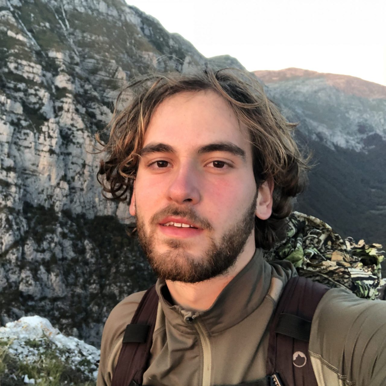 Gianluca Damiani