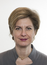 Silvia Fregolent