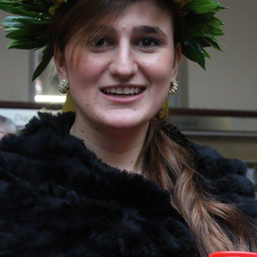 Giulia Lizzoli