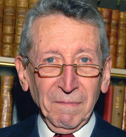 Sergio Romano