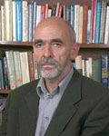 Colin Heywood