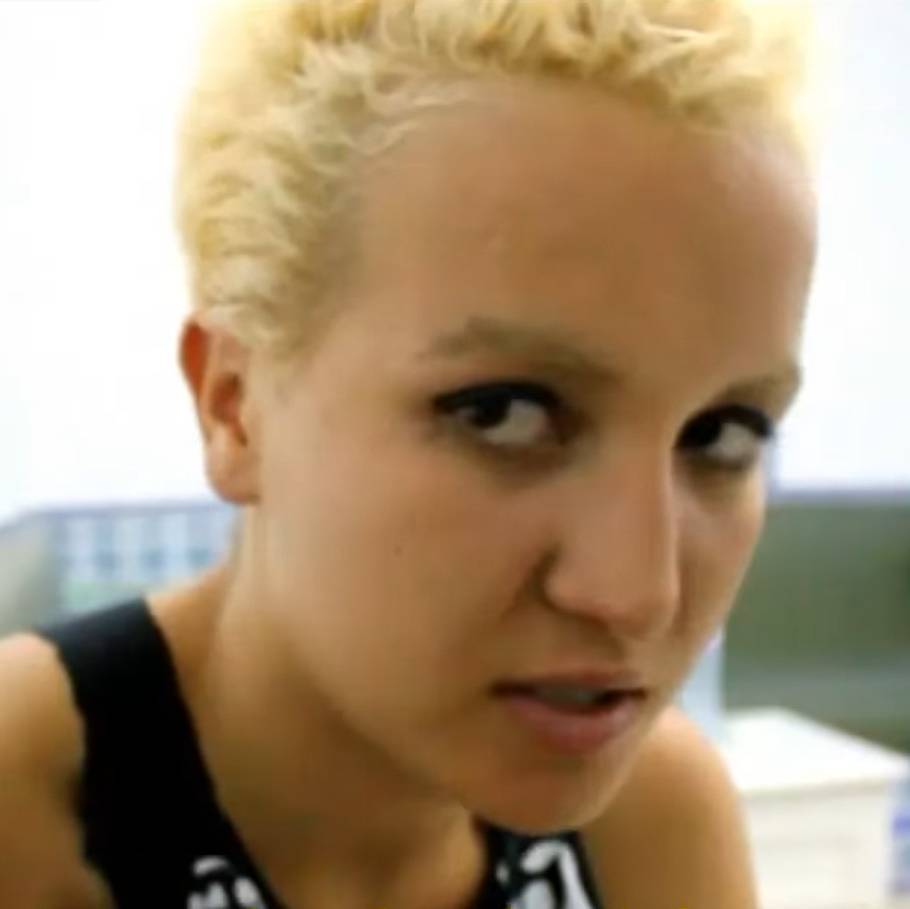 Amina Sboui