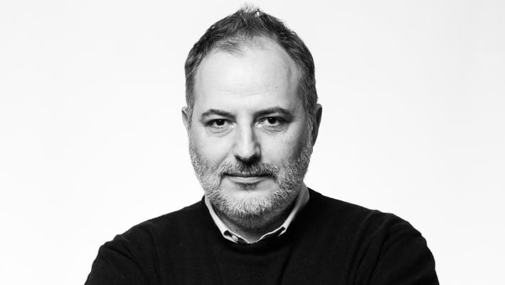 Luca Ferrua