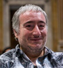 Saverio Zumbo