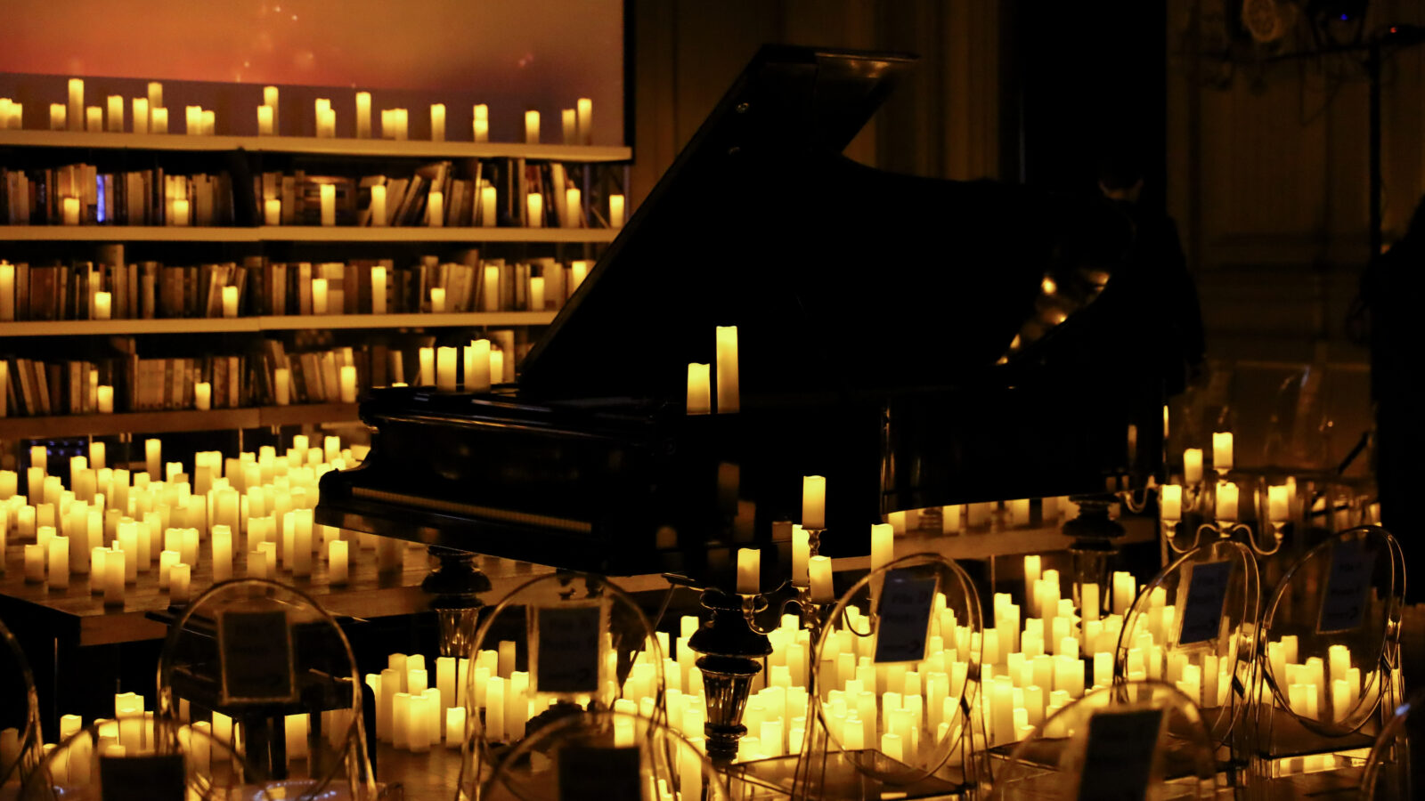 Candlelight