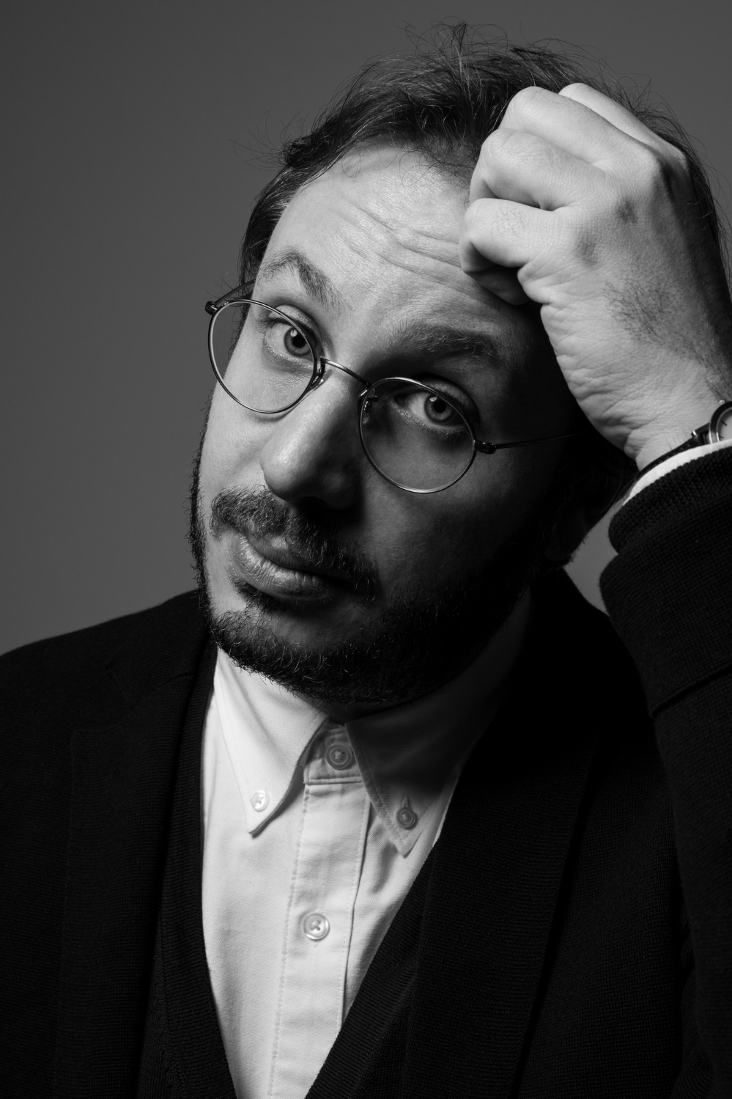 Giulio D’Antona