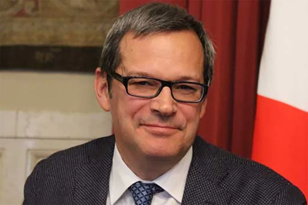 Fausto Biloslavo