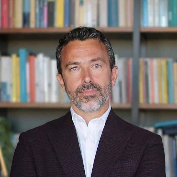 Fabrizio Burlando