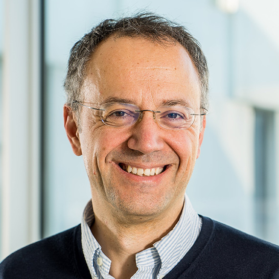 Gianmarco Ottaviano