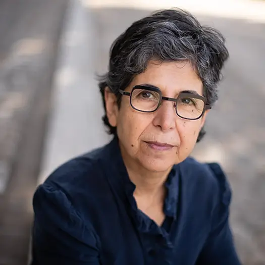 Fariba Adelkhah