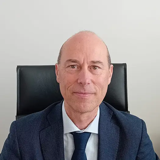Secondo Barbero