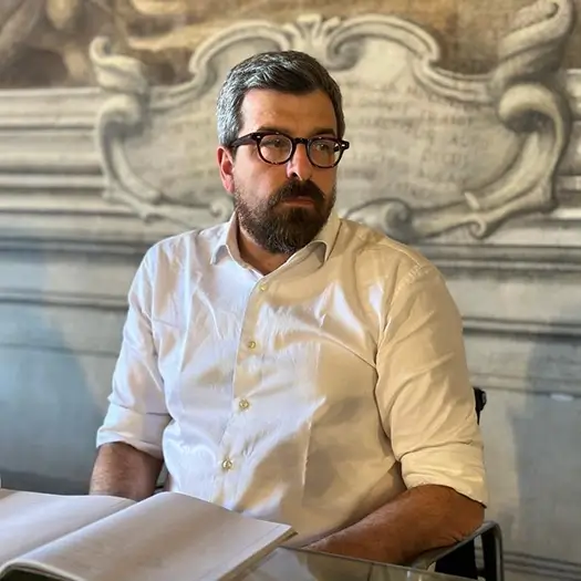 Mattia Diletti