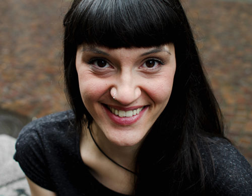 Francesca Giuffrida