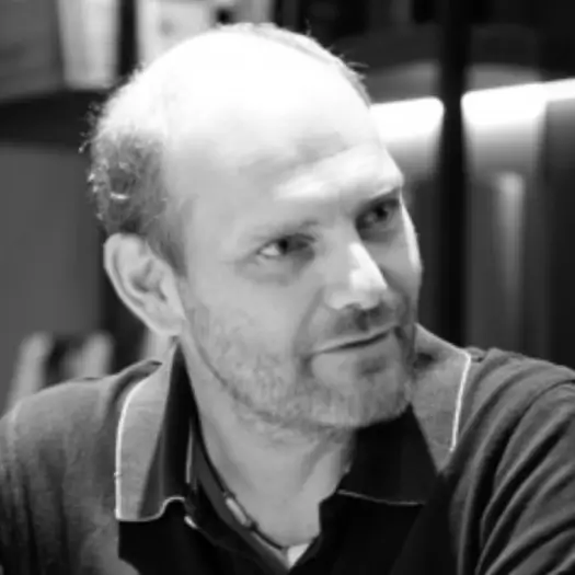 Luca Quarantino