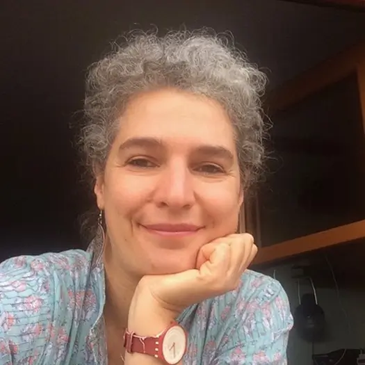 Irene Zagrebelsky