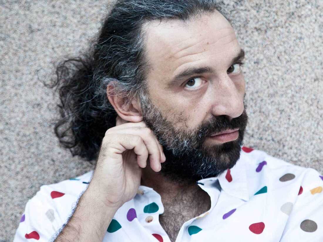 Stefano Bollani