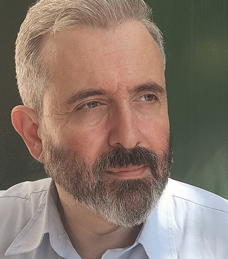 Luca Fezzi