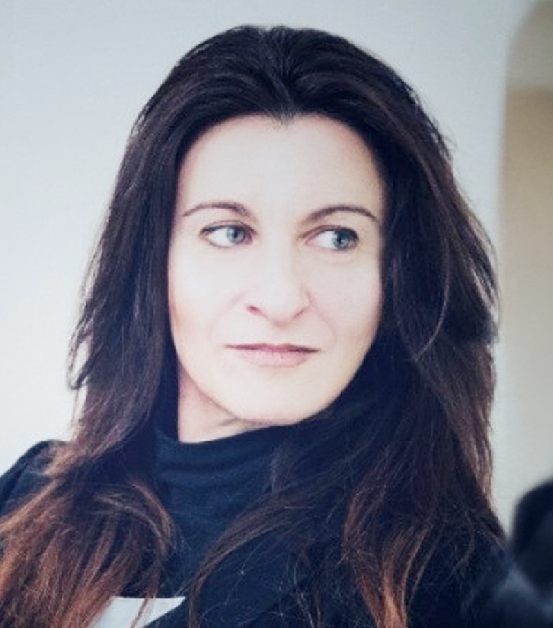 Silvia Gorgi