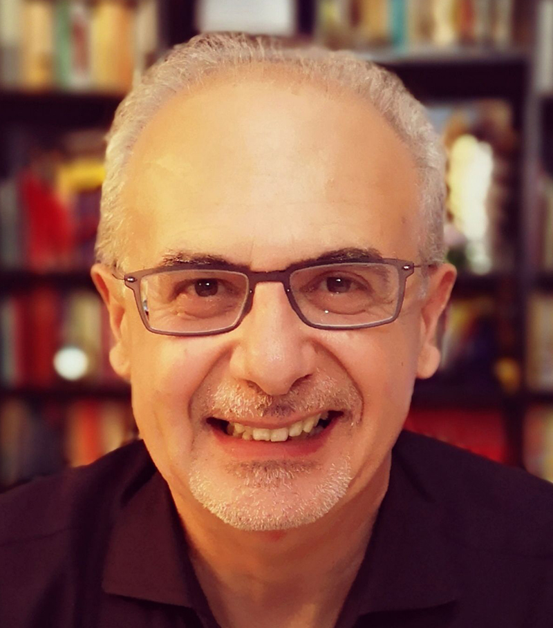 Pino Imperatore