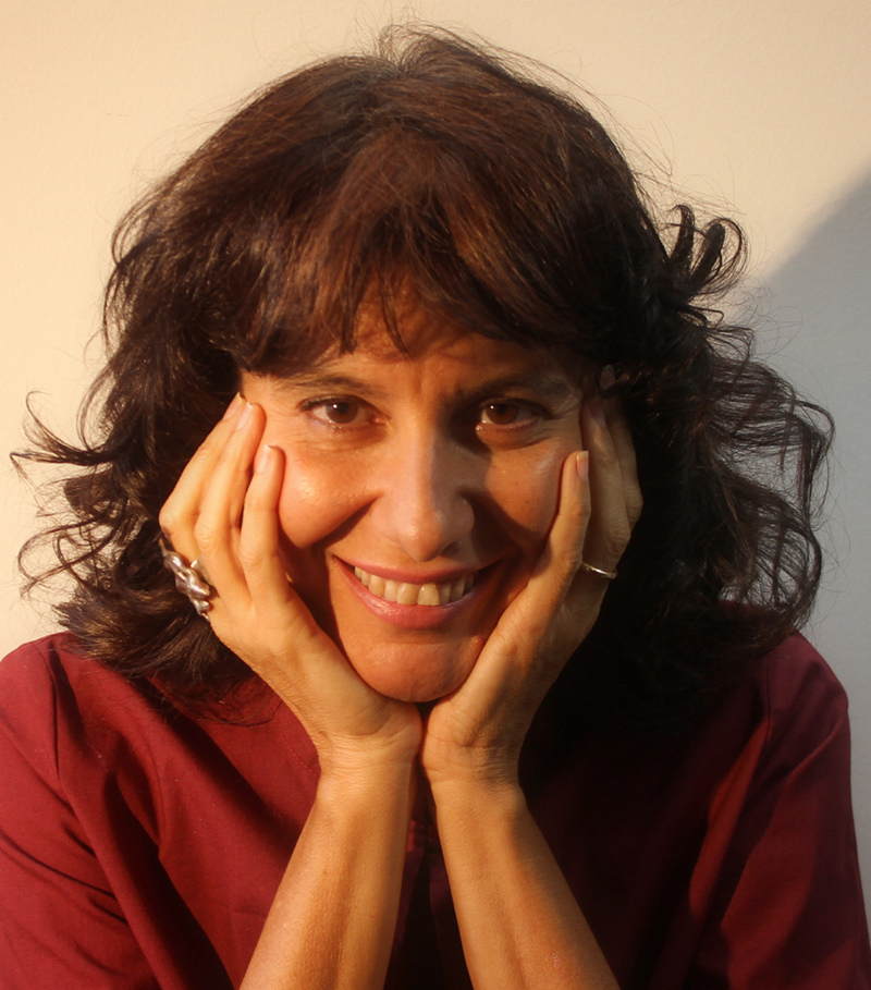 Chiara Montani