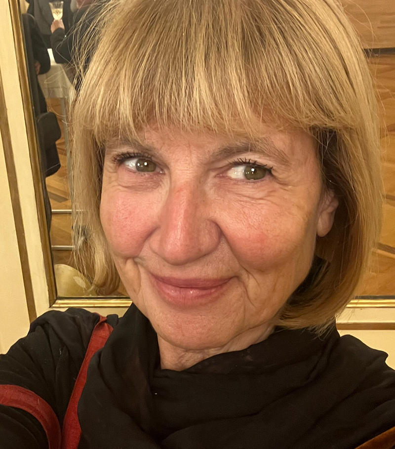 Irene Merli