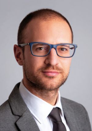 Francesco Frizzera