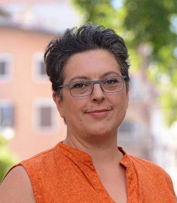 Micol Cossali