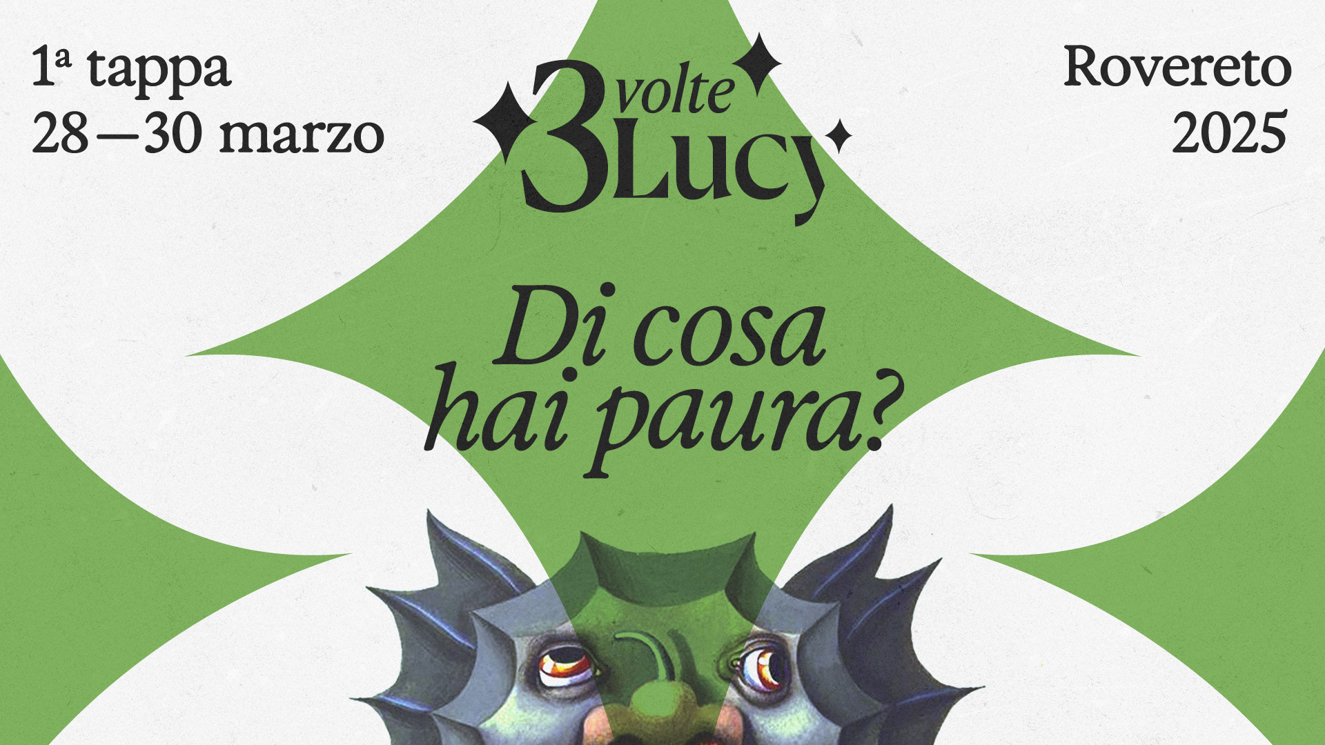 Dal mondo al museo