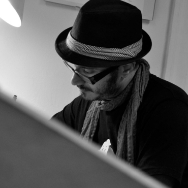 Sergio Algozzino