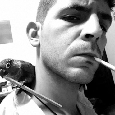 Luca Aloisi