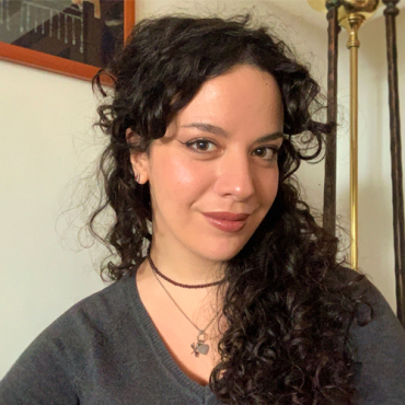 Caterina Asciano