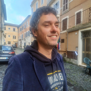 Daniele Baglioni