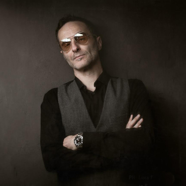 Paolo Barbieri