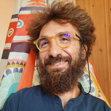 Mario Bellina