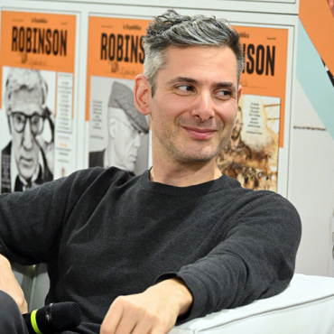 Giacomo Keison Bevilacqua